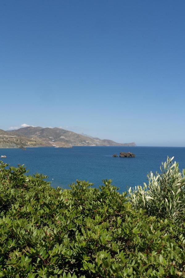 Theaktis Homes Kaloi Limenes Exterior photo