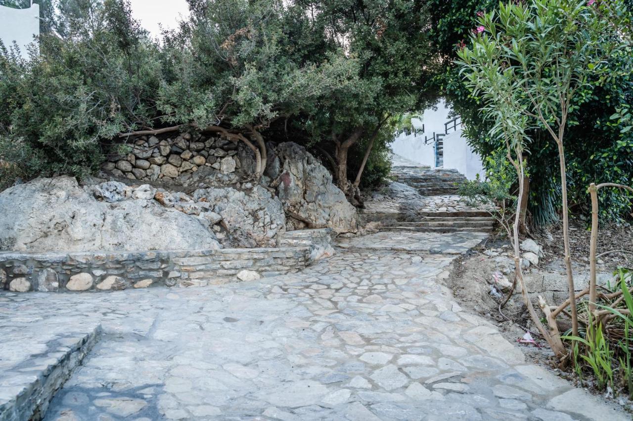 Theaktis Homes Kaloi Limenes Exterior photo