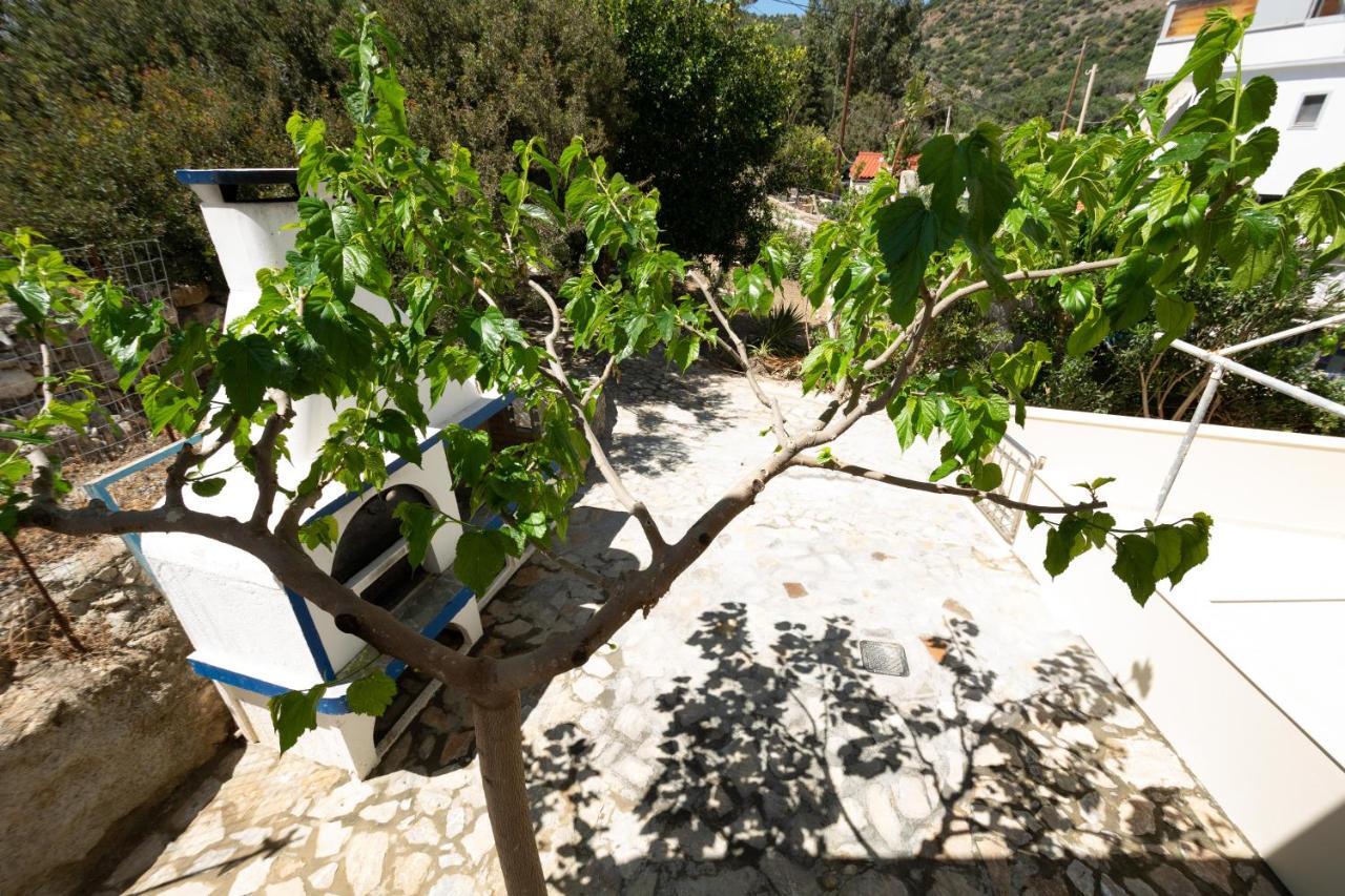 Theaktis Homes Kaloi Limenes Exterior photo